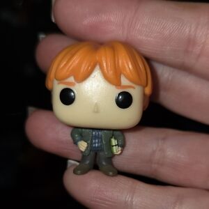 Funko Mini Harry Potter Ron Weasley